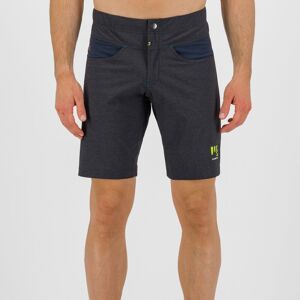 Karpos Dolada Wandershorts Schwarz 52 male