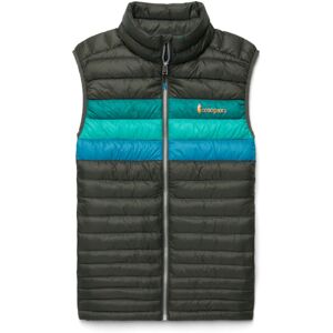 Cotopaxi Fuego Down Weste Braun L male