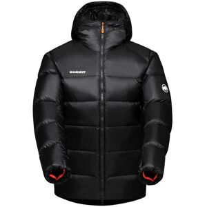 mammut Meron IN Hooded Daunenjacke Schwarz L male