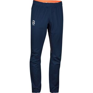 Dæhlie Power Langlaufhose Blau XL male