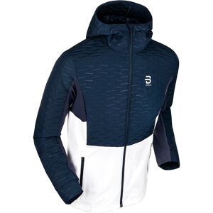 Dæhlie M Jacket Devise Blau XL male