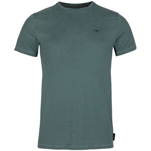 O'Neill Wave Marl Hybrid T-Shirt Blau L male