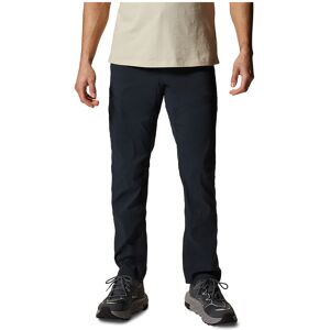 Mountain Hardwear Hardwear AP Active Pant Schwarz 38 male