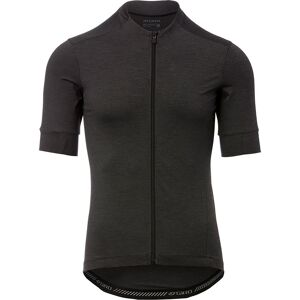 Giro NeRoad Jersey Schwarz L male