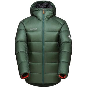 mammut Meron IN Hooded Daunenjacke Braun XL male