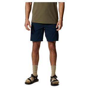 Mountain Hardwear Hardwear AP Active Short Blau 34 male