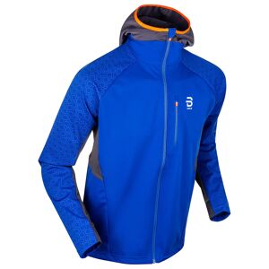 Dæhlie North Langlaufjacke Blau XL male