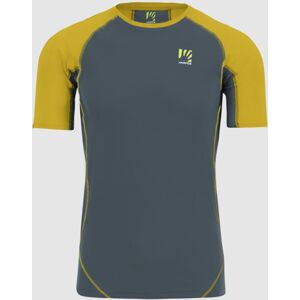 Karpos LAVAREDO JERSEY Blau XL male