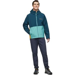 Cotopaxi Cielo Regenjacke Neutral M male