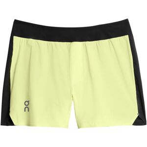 On 5" Lightweight Laufshorts Grün XL male