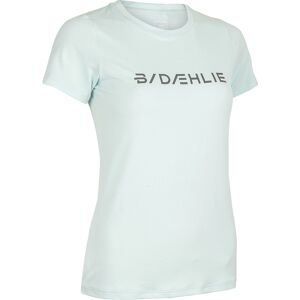 Dæhlie - T-Shirt Focus - Damen - Bekleidung - Blau - L Blau L female