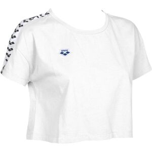 Arena Corinne Team T-Shirt Weiss S female