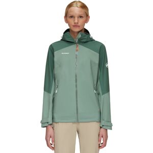 mammut Convey Tour HS Hooded Jacket Grün XS female