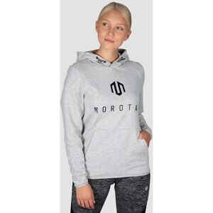 MOROTAI - NEO Sweat Hoody - Unisex - Bekleidung - Grau - S Grau S unisex