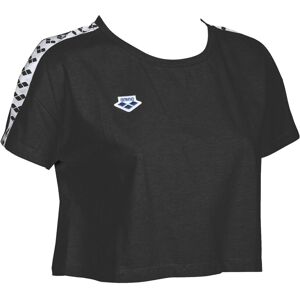 Arena Corinne Team T-Shirt Schwarz S female