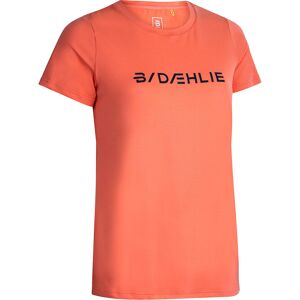 Dæhlie - T-Shirt Focus - Damen - Bekleidung - Pink - M Pink M female