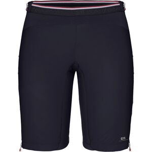 Elevenate - Transition Shorts - Damen - Bekleidung - Blau - XS Blau XS female