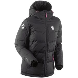 Dæhlie Podium Daunenjacke Schwarz S female