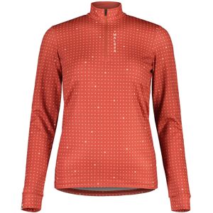 Maloja SawangM. Midlayer Rot XL female