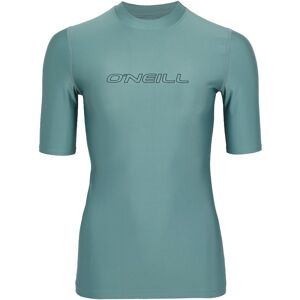 O'Neill BIDART Kurzarm UV-Badeshirt Blau S female