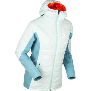 Dæhlie Graphlite Jacke Blau XS female