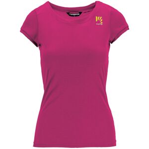 Karpos Loma Wandershirt Pink XL female