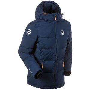 Dæhlie Podium Daunenjacke Blau XS female