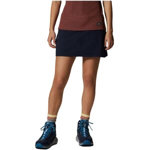 Mountain Hardwear Dynamaâ„¢ Skort Blau S female