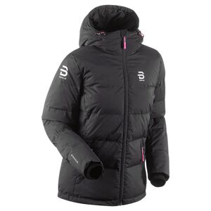 Dæhlie Podium Daunenjacke Schwarz S female