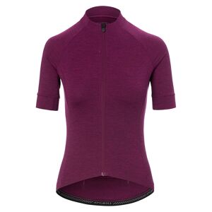 Giro NeRoad Jersey Violett XS female