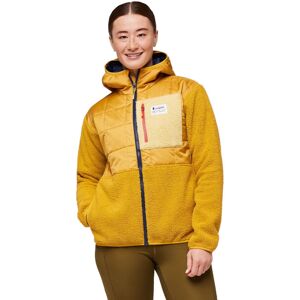 Cotopaxi Trico Hybrid Hooded Jacke Neutral L female