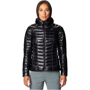 Mountain Hardwear GhosWhisperer/2 Hoody Schwarz XL female