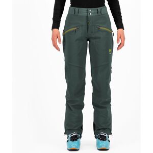 Karpos Marmolada Skitourenhose Grün M female