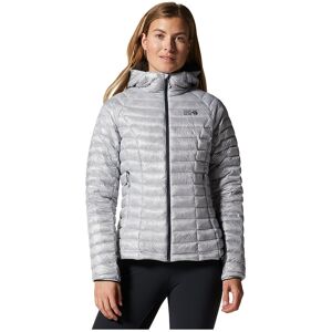 Mountain Hardwear GhosWhisperer Ul Jacket Blau XS female