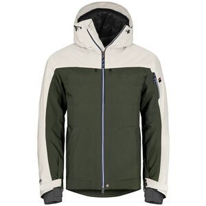 Elevenate - SMoritz Jacket - Unisex - Jacken - Grün - XL Grün XL unisex