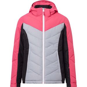 McKinley - Grüti Jacke gefüttert - Unisex - Jacken - Pink - 128 Pink 128 unisex