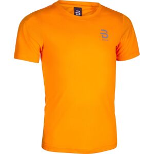 Dæhlie Jr T-ShirPrimary Orange 164 unisex