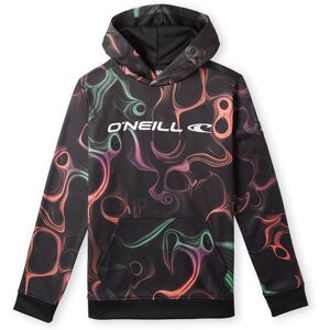 O'Neill Rutile Hoodie Schwarz 128 unisex