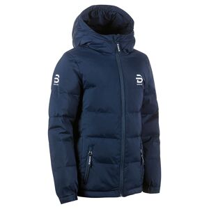 Dæhlie Jr Podium Daunenjacke Blau 128 unisex