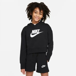 Nike Sportswear Club Schwarz XL female