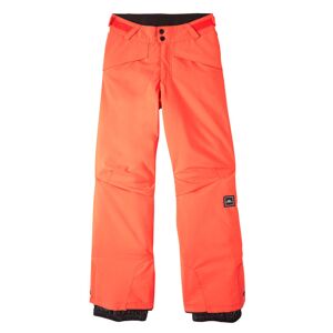 O'Neill Hammer Skihose Orange 164 unisex