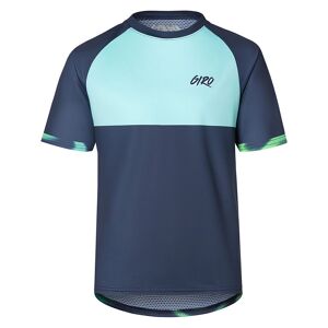 Giro Y RousJersey Blau M unisex