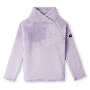 O'Neill Hazel Fleecepullover Violett 140 unisex