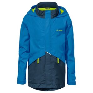 Vaude Kids Escape Light Jacket III Blau 104 unisex