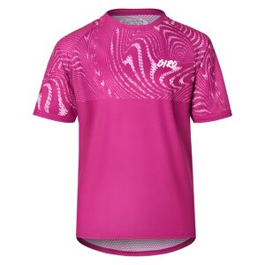 Giro Y RousJersey Pink M unisex