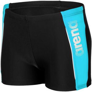 Arena B Thrice Jr ShorR Schwarz 116 unisex