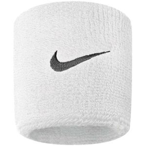 Nike Accessories NIKE SWOOSH Schweissbänder Weiss OneSize unisex