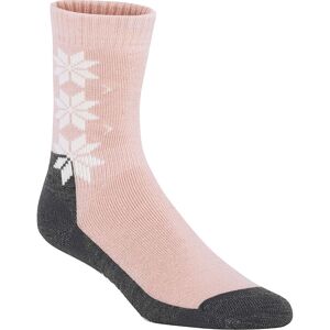 Kari Traa KWool Sock 2Pk Pink 39/41 female