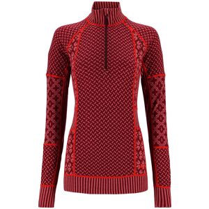 Kari Traa - Smekker H/Z - Damen - Unterwäsche - Rot - XL Rot XL female