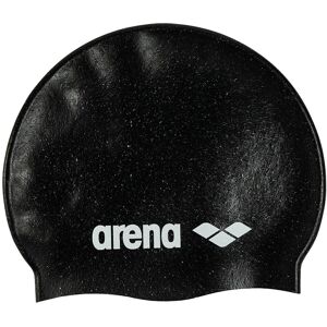 Arena Silicone Badekappe Schwarz OneSize female